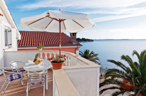 Гостиница Apartments Bruno  Петркане
